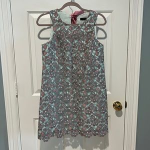 Cynthia Steffe Floral Dress - Size 6